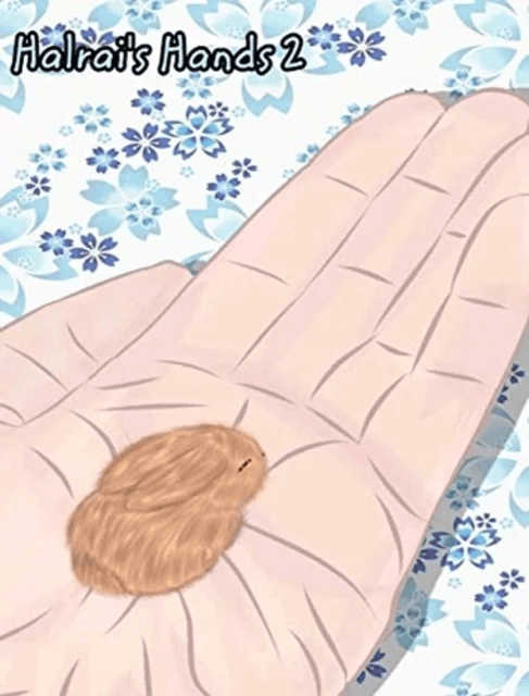 Halrai's Hands 2 av Halrai