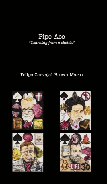 Pipe Ace av Felipe Carvajal Brown Marc?