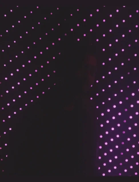 Moondonist 13 av David Wesley Straange