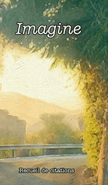 Imagine av Laurence C