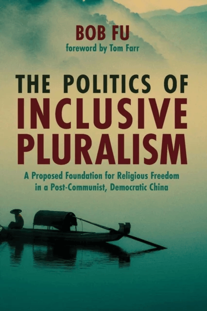 The Politics of Inclusive Pluralism av Bob Fu
