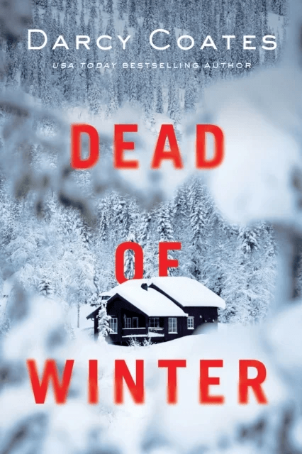 Dead of Winter av Darcy Coates