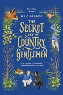 The Secret Lives of Country Gentlemen av KJ Charles