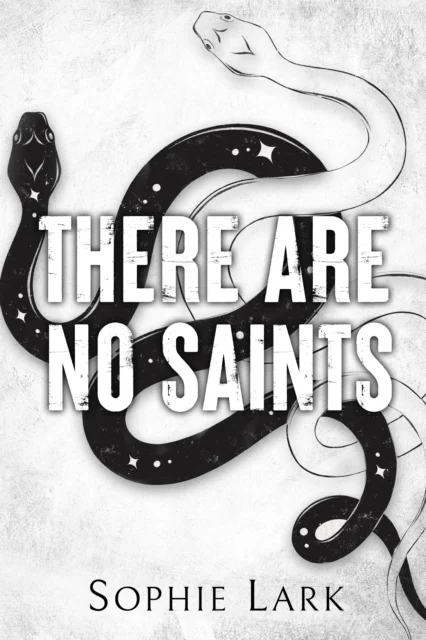 There Are No Saints av Sophie Lark