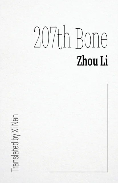 207th Bone av Zhou Li