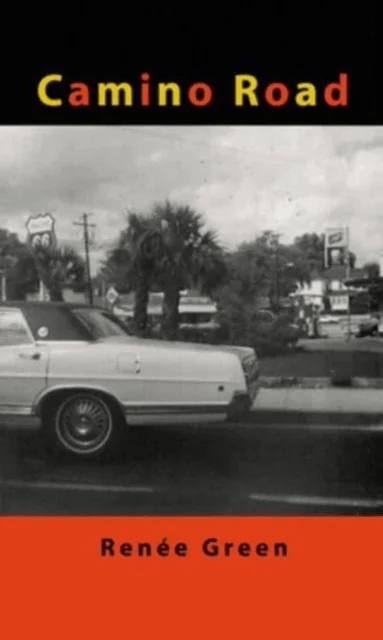 Camino Road av Renee Green