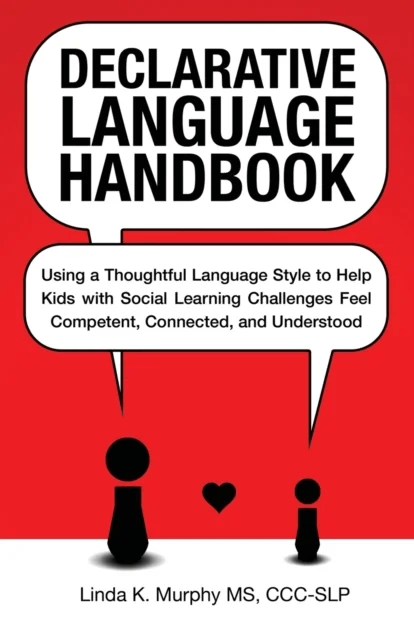 Declarative Language Handbook av Linda K Murphy