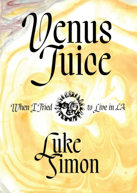 Venus Juice av Luke Simon