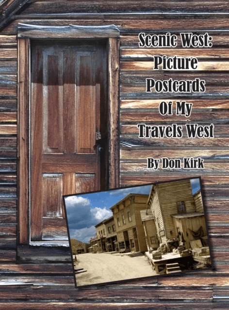 Scenic West av Don Kirk