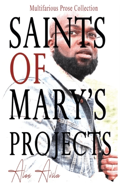 Saints of Mary's Project av Alex Avila