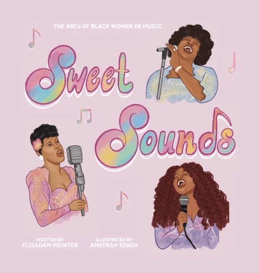 Sweet Sounds av Flisadam Pointer