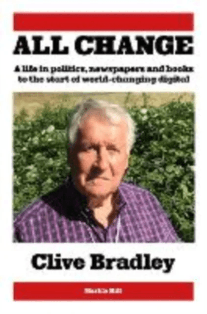All Change av Clive Bradley