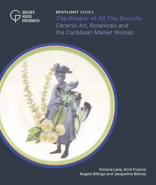 The Keeper of All the Secrets av Victoria Lane, Angela Billings
