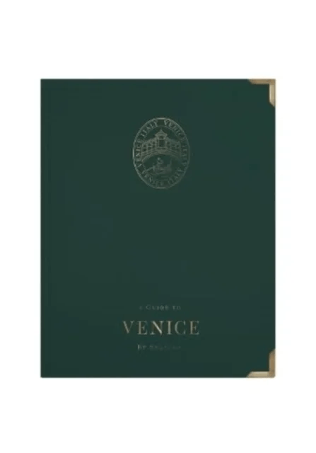 A Guide to Venice av Angus Forrester