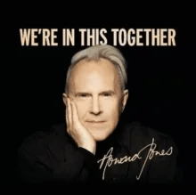 Howard Jones ¿ We¿re In This Together av Howard Jones
