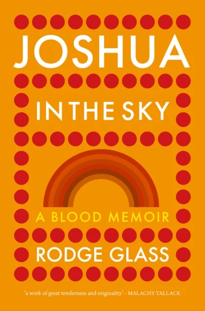 Joshua in the Sky av Rodge Glass