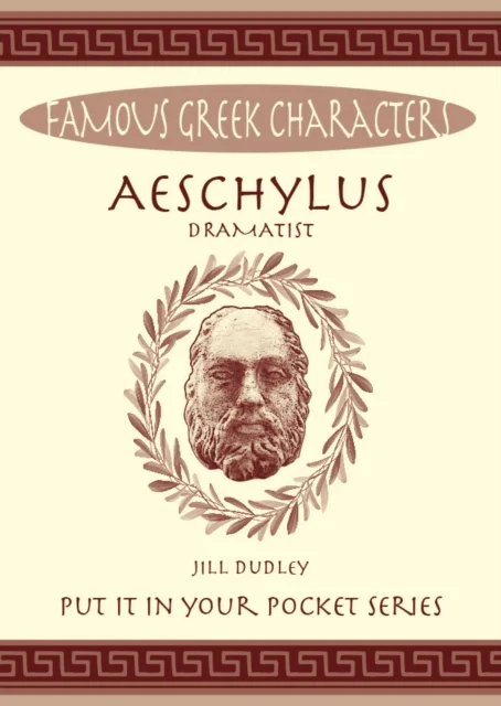 Aeschylus av Jill Dudley