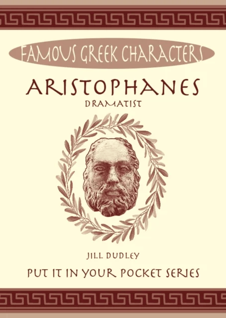 Aristophanes av Jill Dudley