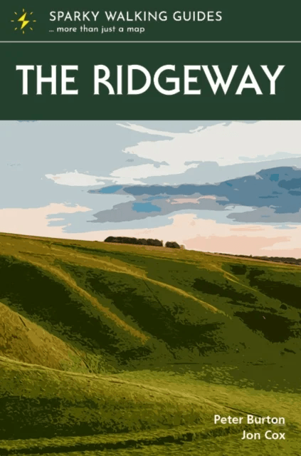 The Ridgeway av Jon Cox, Peter Burton