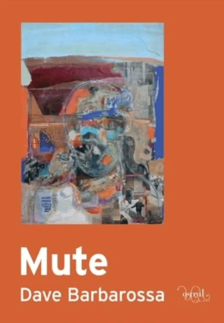 Mute av Dave Barbarossa