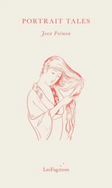 Portrait Tales av Jean Frémon