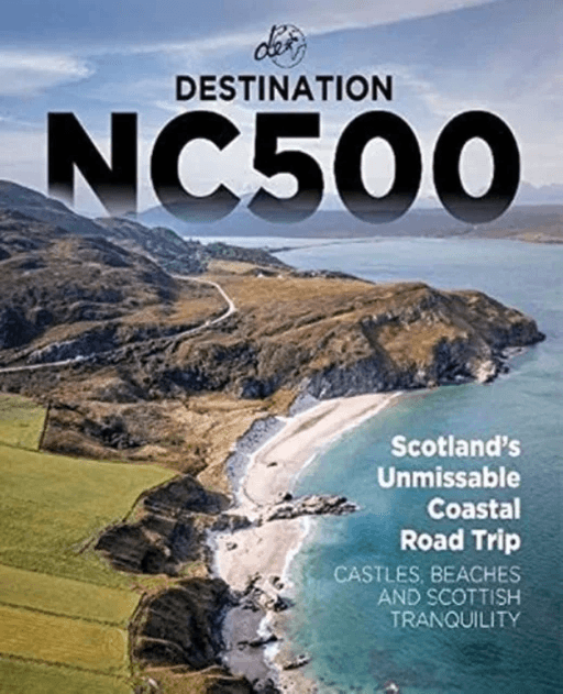 Destination NC500 av Destination Earth Guides