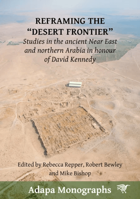 Reframing the ¿Desert Frontier¿