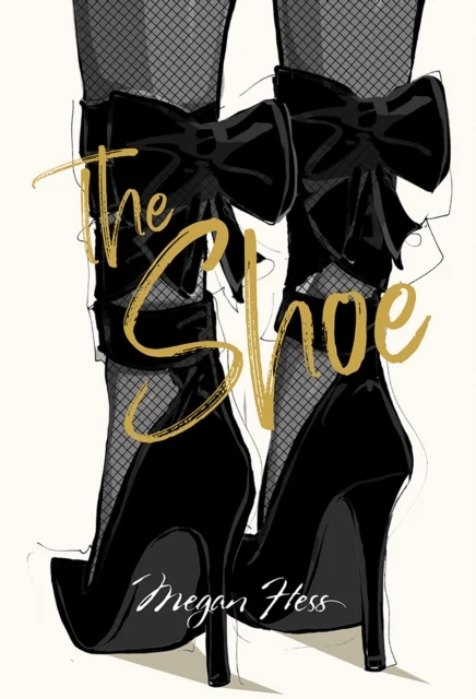 Megan Hess: The Shoe av Megan Hess