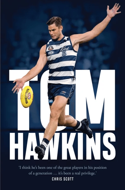 Tom Hawkins av Tom Hawkins