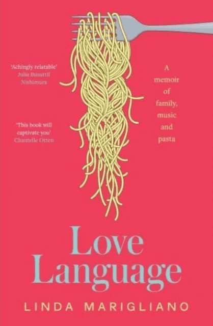 Love Language av Linda Marigliano