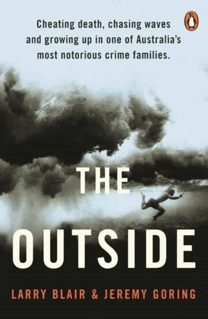 The Outside av Larry Blair, Jeremy Goring