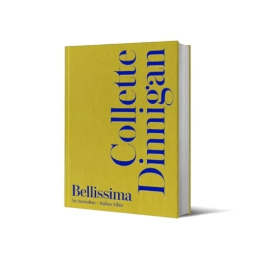 Bellissima av Collette Dinnigan