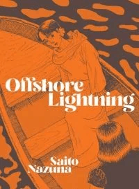 Offshore Lightning av Saito Nazuna, Alexa Frank