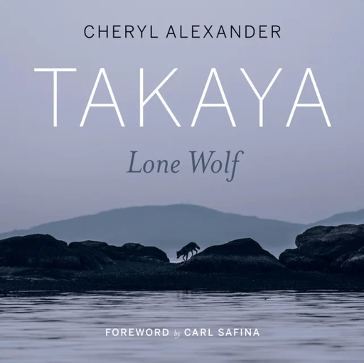 Takaya av Cheryl Alexander
