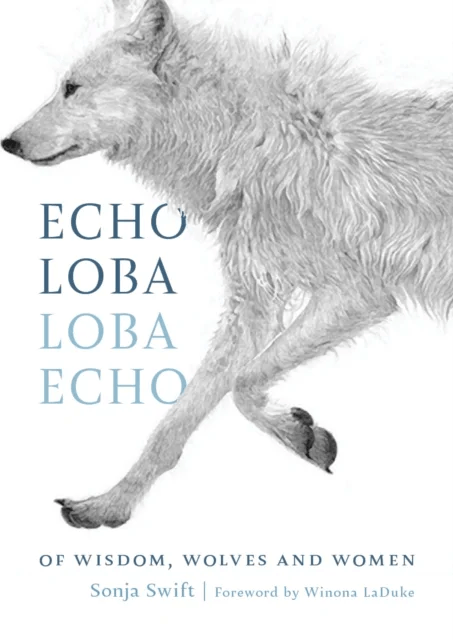 Echo Loba, Loba Echo av Sonja Swift