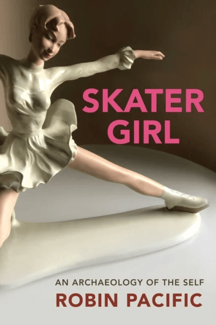 Skater Girl av Robin Pacific