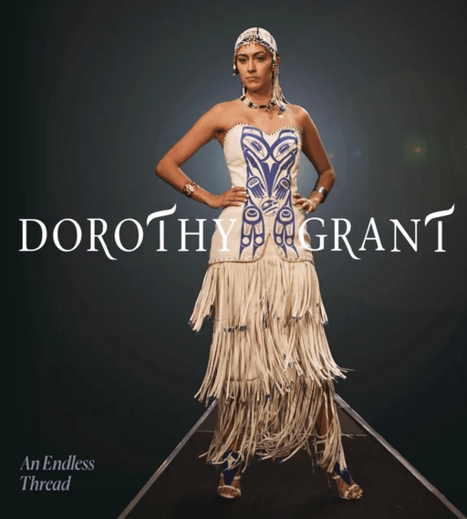 Dorothy Grant av Dorothy Grant