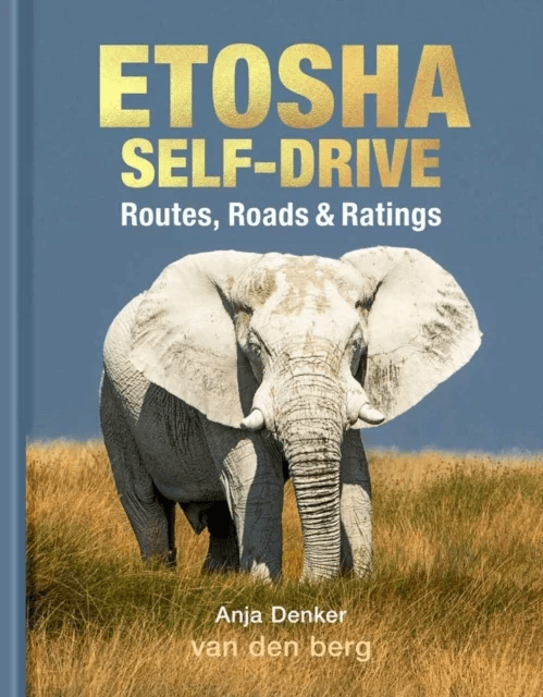 Etosha Self-Drive av Anja Denker