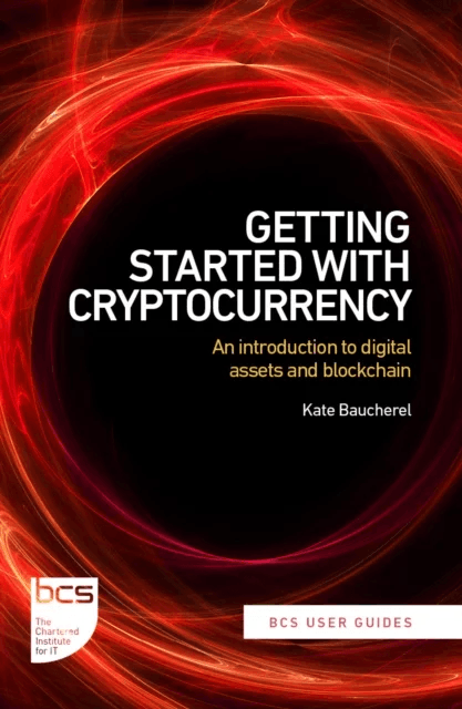 Getting Started with Cryptocurrency av Kate R Baucherel