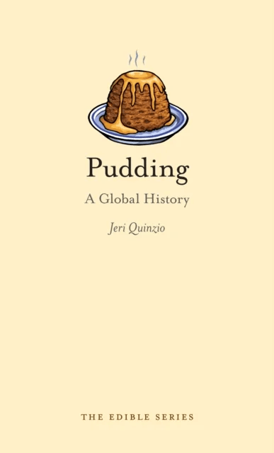 Pudding av Jeri Quinzio