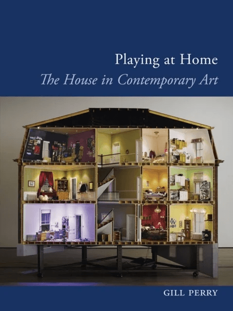 Playing at Home av Gill Perry