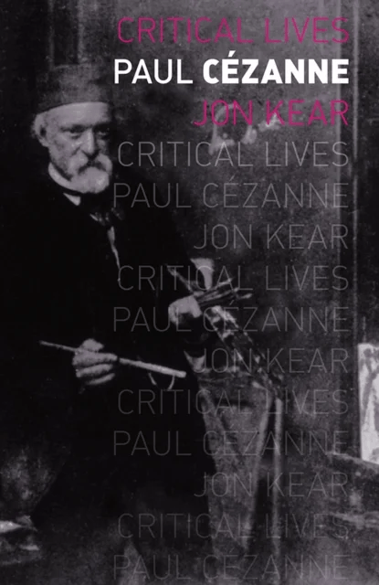 Paul Cezanne av Jon Kear