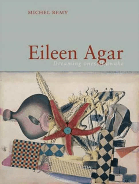 Eileen Agar av Michel Remy