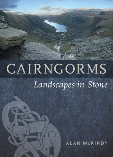 Cairngorms av Alan McKirdy