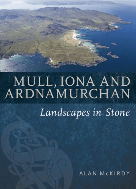 Mull, Iona &amp; Ardnamurchan av Alan McKirdy