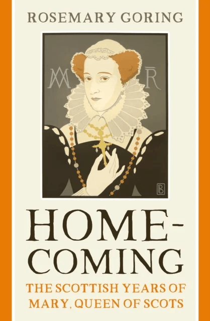 Homecoming av Rosemary Goring
