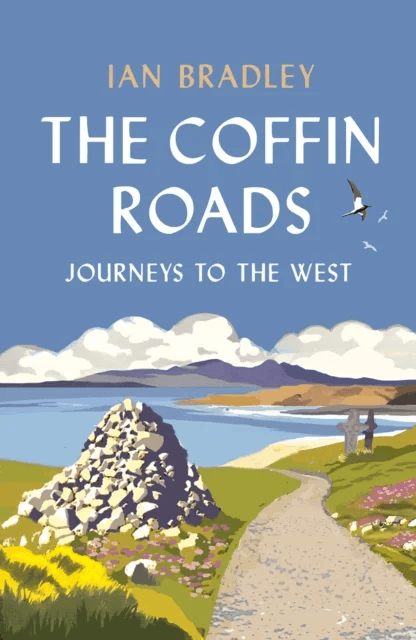 The Coffin Roads av Ian Bradley