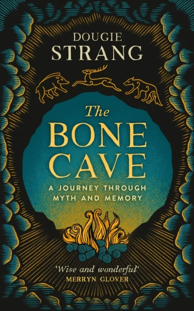 The Bone Cave av Dougie Strang