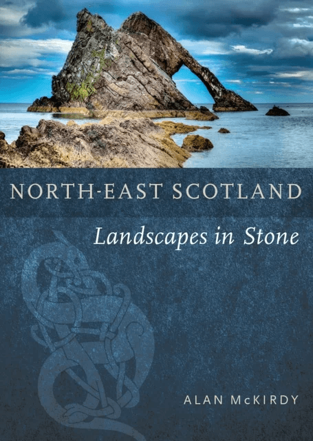 North-East Scotland av Alan McKirdy