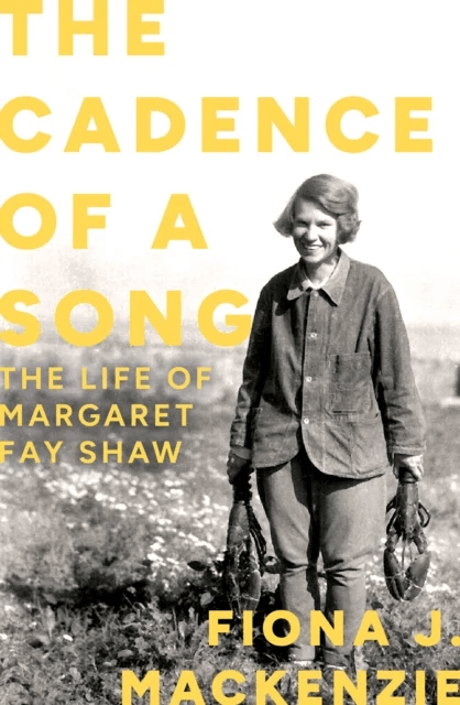 The Cadence of a Song av Fiona J. Mackenzie